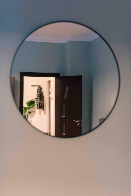 Cozy Studio In The Heart Of Bucharest Daire Dış mekan fotoğraf